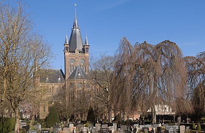 St. Petrus Bandenkerk