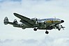 Lockheed Constellation