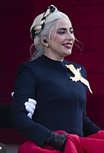 Hình thu nhỏ cho Lady Gaga