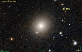 NGC 5726