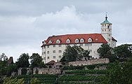 Schloss Kaltenstein 8. August 2011