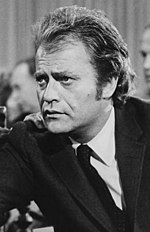 A(z) Vic Morrow lap bélyegképe