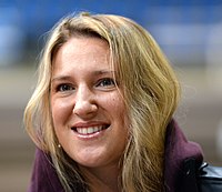 Victoria Azarenka at 2015 Fed Cup adj.jpg