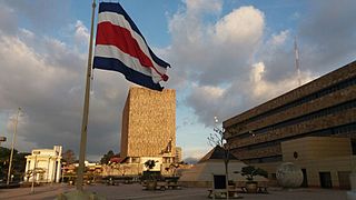 Plaza de la Justicia (Corte).