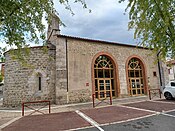 Kapelle Saint-Catherine