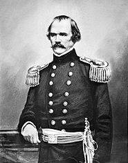 General Albert Sidney Johnston