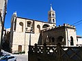 La chiesa matrice di San Nicolò