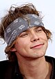 Ashton Irwin of 5SOS