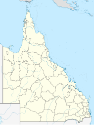 Keperra is located in Queensland