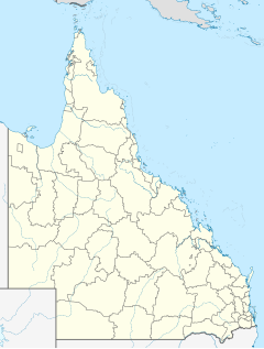 Albion is located in Queensland