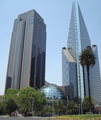 Image 5Mexican Stock Exchange in Paseo de la Reforma, Mexico City (from Business)