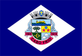 Bandeira de Cabo Frio