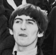 George Harrison