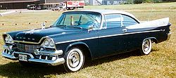 1958 Coronet