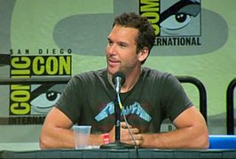 Dane Cook, 2007