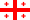 Bandera de Georgia