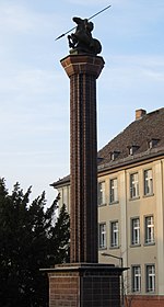 Monument aux morts de la Première Guerre mondiale