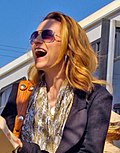 Miniatyrbild för Hilarie Burton