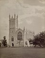 St. John's Chapel, Groton School