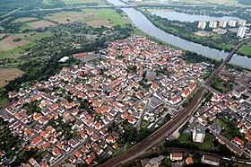 Stockstadt am Main