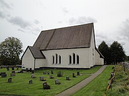 Riala kyrka