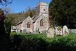 Church of St John the Baptist