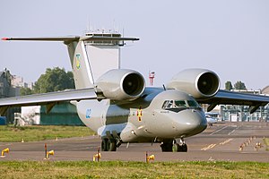 Antonov An-72