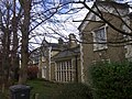 16 Sydenham Hill (The Wood, built 1840), London Borough of Southwark