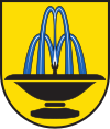 Coat of arms of Scuol