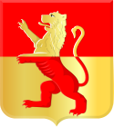 Wappen der Gemeinde Alblasserdam