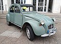 Citroën Autobiga