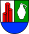 Historisches Wappen von Stein