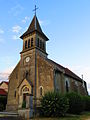 Kirche Saint-Laurent