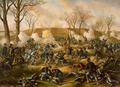 Battle of Fort Donelson