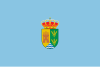 Flag of Almenar de Soria