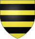 Coat of arms of Beutal