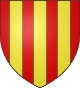 Forcalquier - Stema