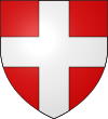 Blason de Reuilly