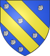 Blason de Saint-Clair-de-Halouze