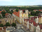 Corpus Christi-kyrkan