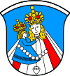 Wappen von Maria Gern