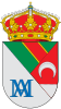 Coat of arms of Budia, Spain