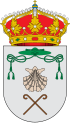 Brasão de armas de Lagunilla