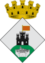 Blason de Bellver de Cerdanya