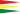 Vlag van Ethiopië (1881-1897)