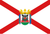 Flag of Vitoria-Gasteiz