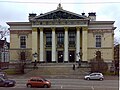 Ständehaus, Helsinki