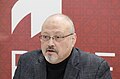 Image 23Saudi journalist Jamal Khashoggi was a journalist and critic but was murdered by the Saudi Government. (from Freedom of the press)