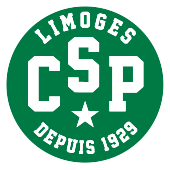 Logo du Limoges CSP