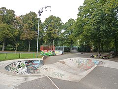 Skatepark